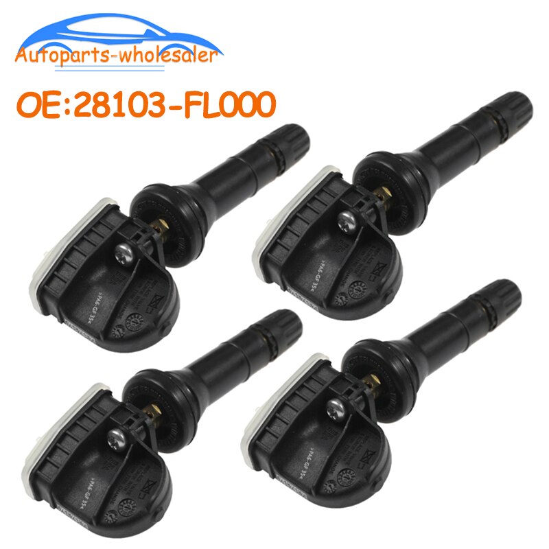 Ÿ̾ з   TPMS 28103-FL000 28103FL000 28103-FL00A, ٷ  ƿ  Ʈ  2018 2019 2020